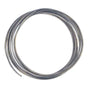 Swimerz Rigging Wire, Lead, 2mm, 2 mtrs V658-93MC000550020