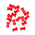 Artizan Standard Red Skirt Body, Qty 50 V658-93MC000600001