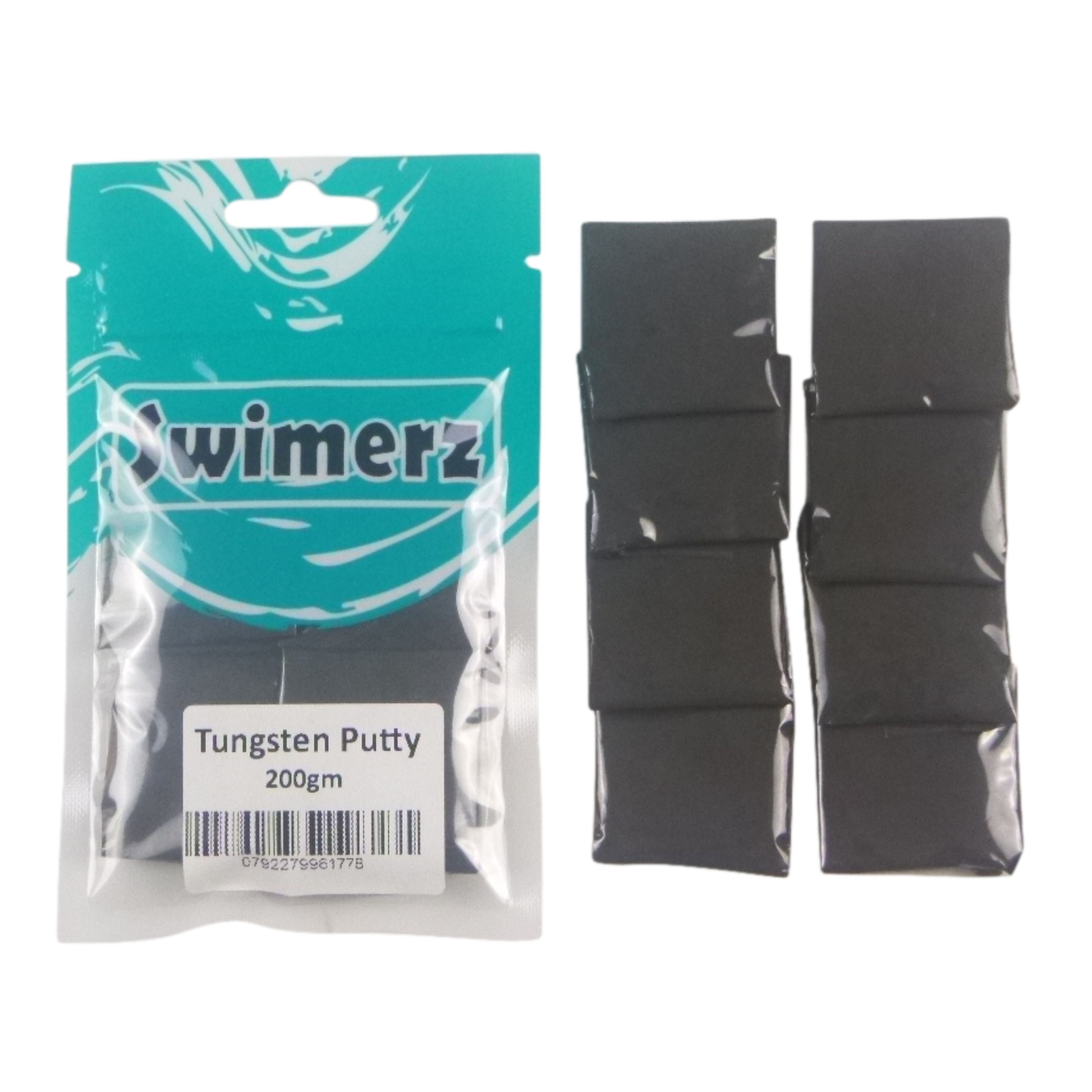 Swimerz 200gm Original Tungsten Putty V658-93MC000600215