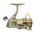 Ryobi Tresor 2000 Spinning Reel, 5:1:1 Gear Ratio 5+1 BB V658-93MC000610302
