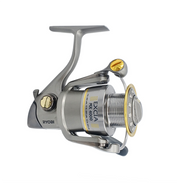 Ryobi Excia 3000 Spinning Reel, 4:9:1 Gear Ratio 8+1BB V658-93MC000610403