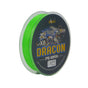 Samdely Dracon X8 Braid, Green, #0.8, 10lb, 300Mtr V658-93MC000630202