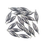 Swimerz 2oz Torpedo Trolling Sinker, Lead 18 Pack V658-93MC000642002