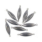 Swimerz 4oz Torpedo Trolling Sinker, Lead 9 Pack V658-93MC000642004