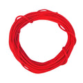 Swimerz Braided PE, Solid Core Assist Line, Red 55kg, 5 mtrs V658-93MC000660021