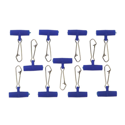 Swimerz Sliding Snaps, Size Small, 30 pack V658-93MC000660511