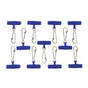 Swimerz Sliding Snaps, Size Small, 30 pack V658-93MC000660511