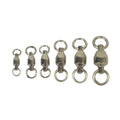 Swimerz Heavy Duty Ball Bearing Swivels, Size 3, 20 pack V658-93MC000670610