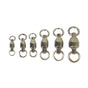 Swimerz Heavy Duty Ball Bearing Swivels, Size 4, 20 pack V658-93MC000670611