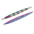 Finesse Lumo Fastdrop Jig, 150gm, Blue Blush V658-93MC000681011