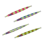 Finesse Lumo Fastdrop Jig, 150gm, Blue Blush V658-93MC000681011