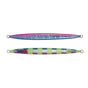 Finesse Lumo Fastdrop Jig, 200gm, Blue Blush, Qty 2 V658-93MC000682011