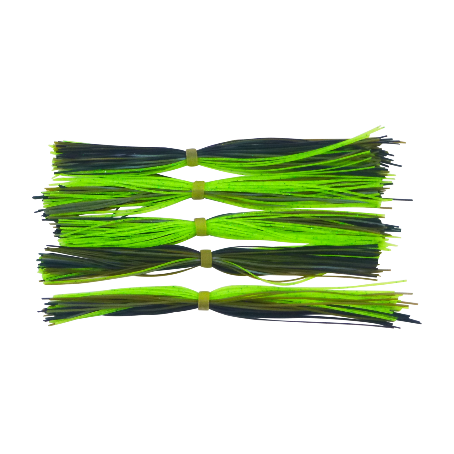 Dekoi Chatterbait Lure Skirts, Tree Frog V658-93MC003071026