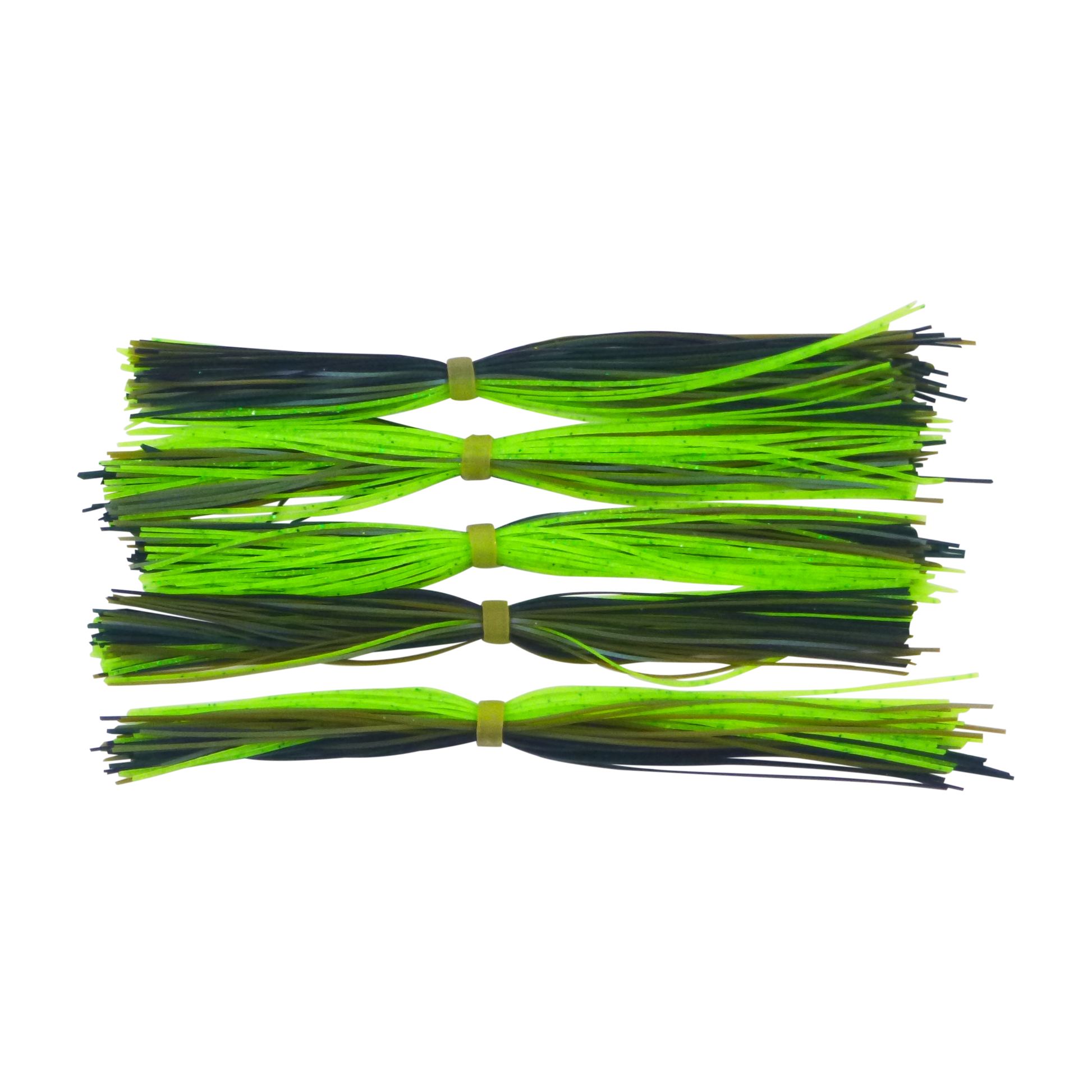 Dekoi Chatterbait Lure Skirts, Tree Frog V658-93MC003071026