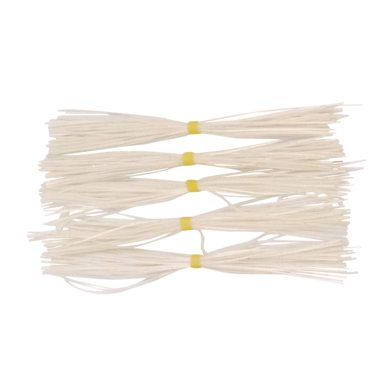 Dekoi Chatterbait Lure Skirts, Metallic Pearl V658-93MC003071028