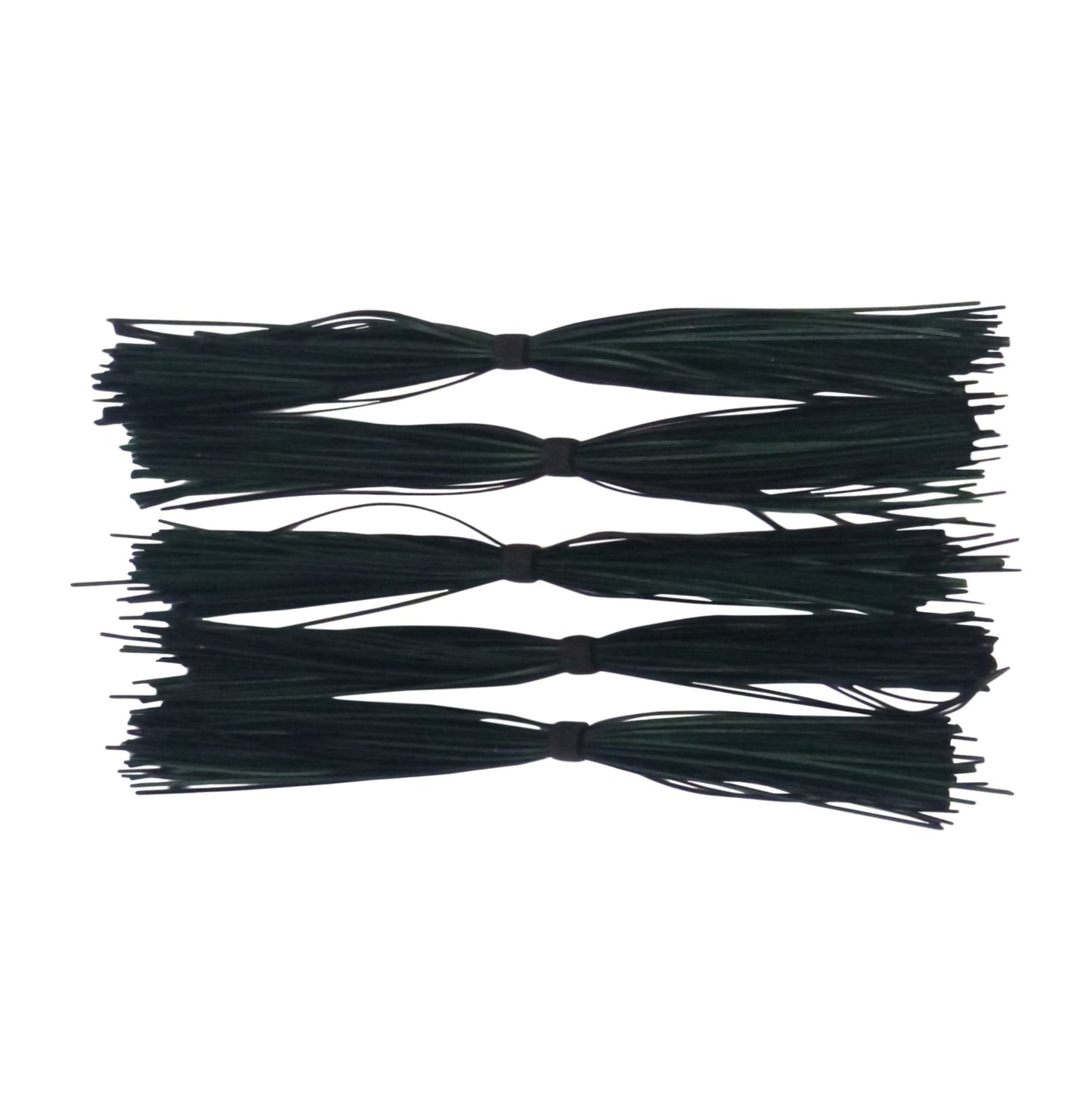 Dekoi Chatterbait Lure Skirts, Metallic Seaweed V658-93MC003071029