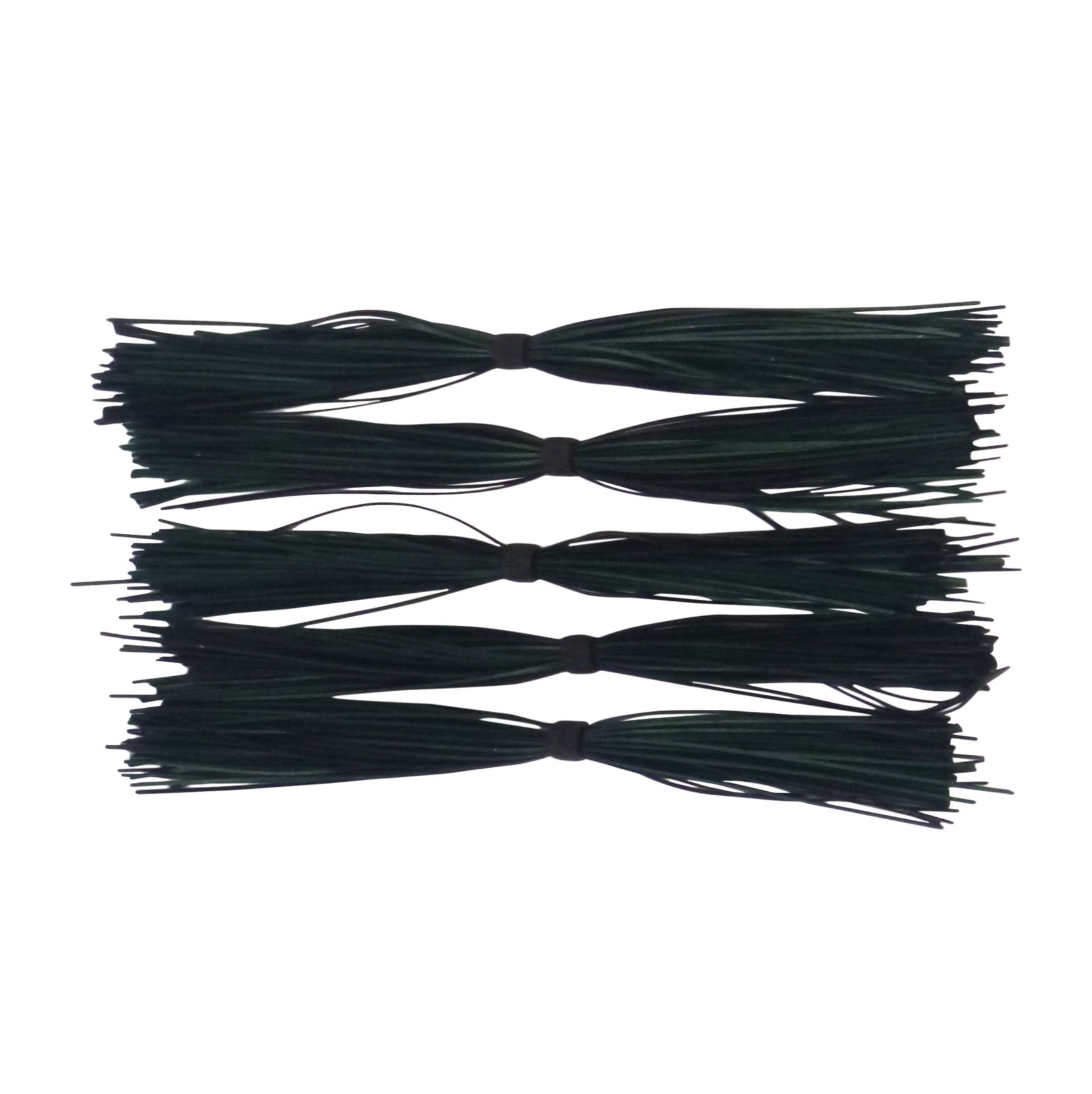 Dekoi Chatterbait Lure Skirts, Metallic Seaweed V658-93MC003071029