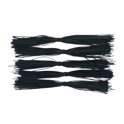 Dekoi Chatterbait Lure Skirts, Metallic Seaweed V658-93MC003071029
