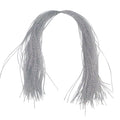Artizan Krystal Flash Strands, Silver, 3 pack V658-93MC003072031