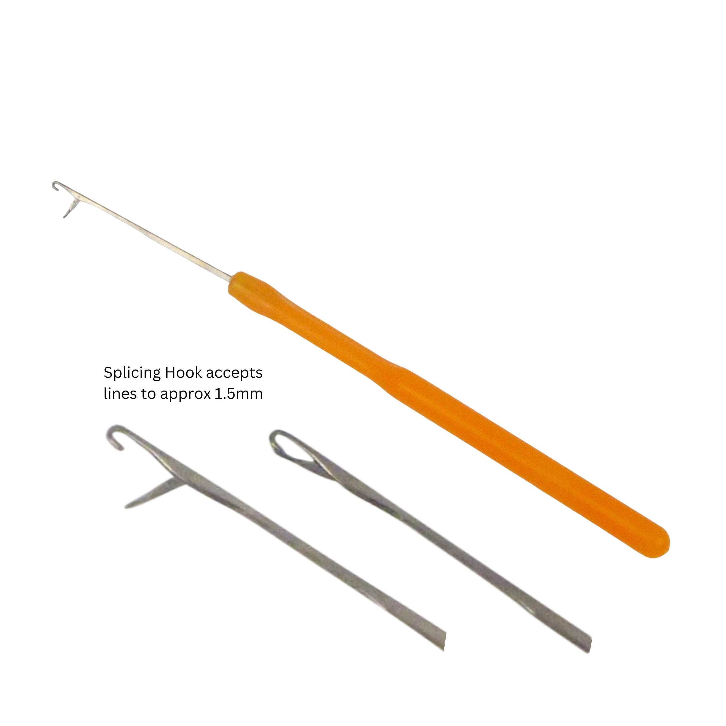 Artizan Splicing Hook V658-93MC006210001