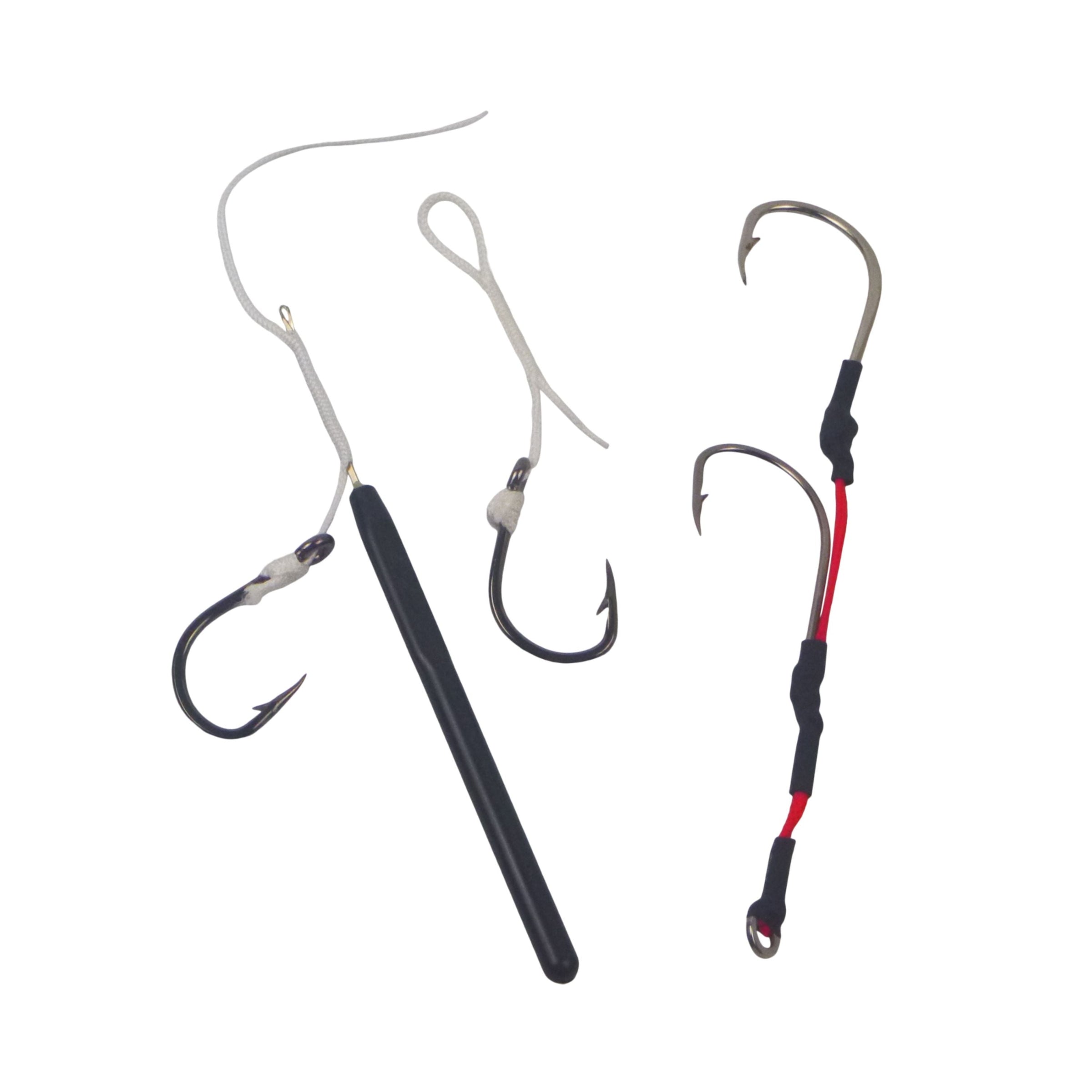 Artizan Splicing Hook V658-93MC006210001