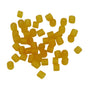 Artizan Skirt Collar, Amber, Pack of 50 V658-93MC278831022