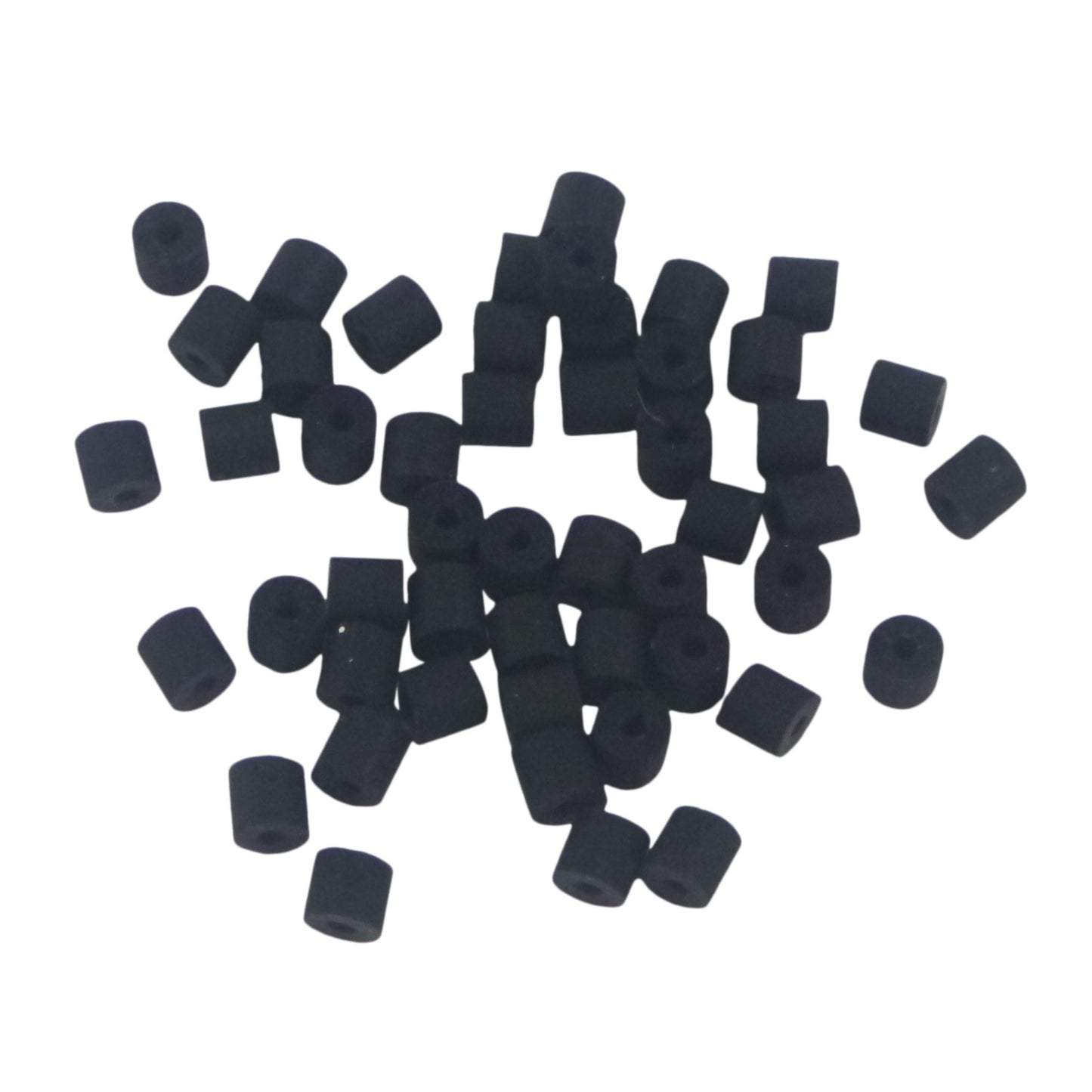 Artizan Skirt Collar, Black, Pack of 50 V658-93MC278831120