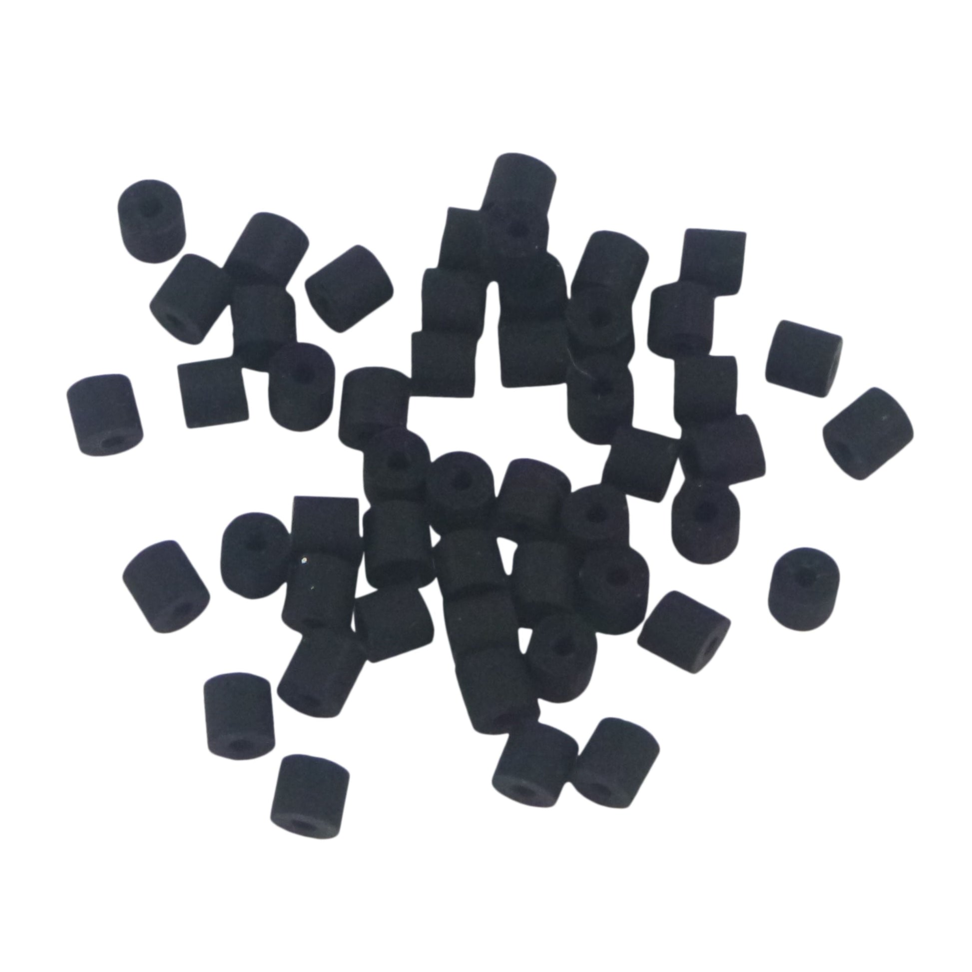 Artizan Skirt Collar, Black, Pack of 50 V658-93MC278831120