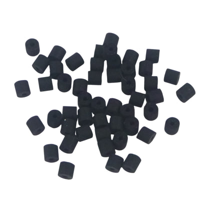Artizan Skirt Collar, Black, Pack of 50 V658-93MC278831120