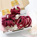 School Colour 36 pieces Bundle - Maroon V659-BUNDLE-SKL-MAROON