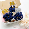 School Colour 36 pieces Bundle - NAVY V659-BUNDLE-SKL-NAVY