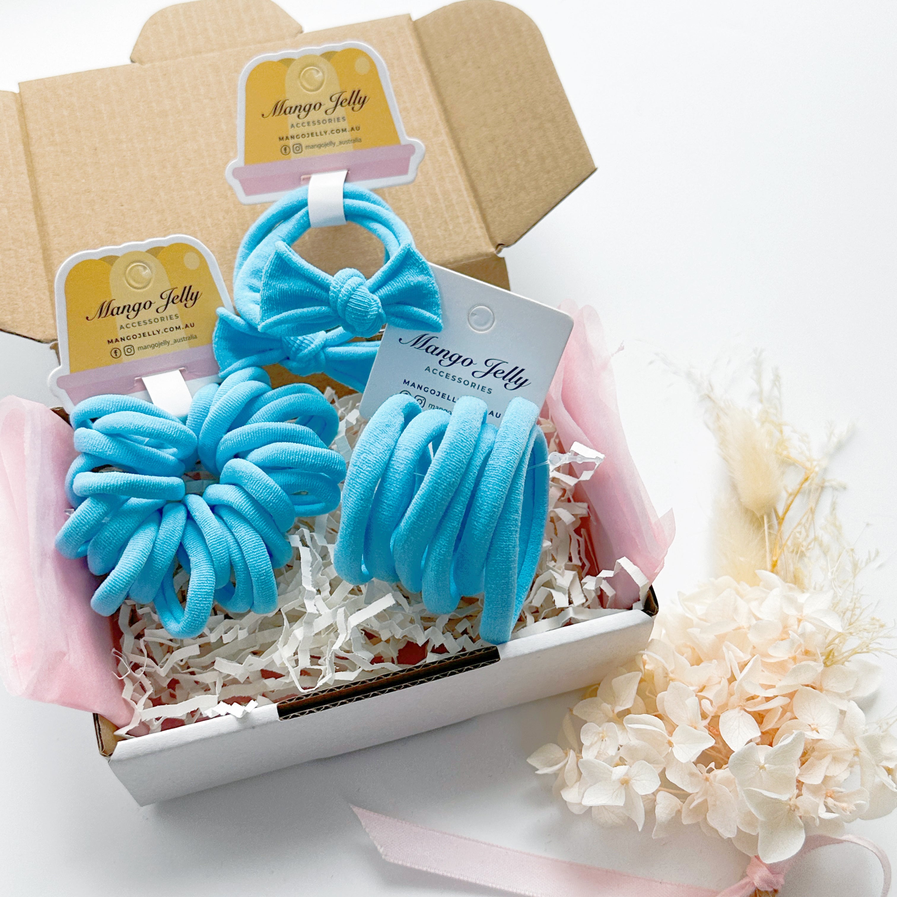 School Colour 36 pieces Bundle - Sky blue V659-BUNDLE-SKL-SKYBLUE