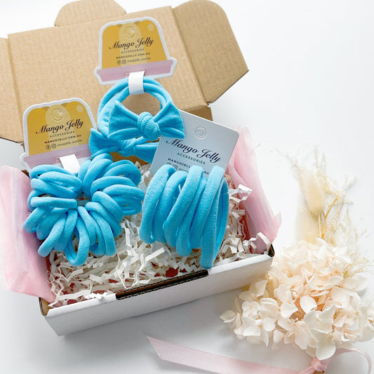 School Colour 36 pieces Bundle - Sky blue V659-BUNDLE-SKL-SKYBLUE