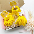 School Colour 36 pieces Bundle - Yellow V659-BUNDLE-SKL-YELLOW