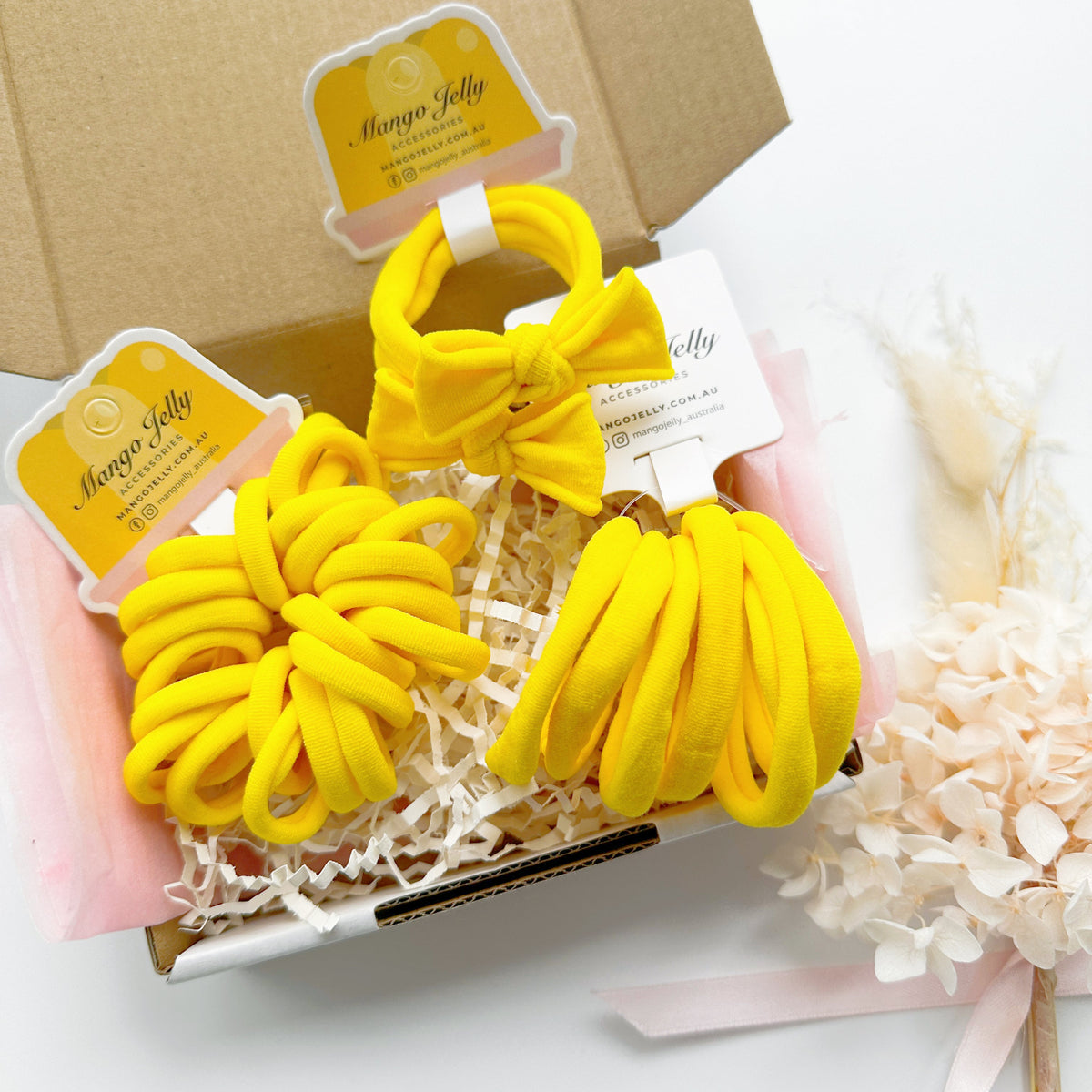 School Colour 36 pieces Bundle - Yellow V659-BUNDLE-SKL-YELLOW