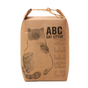 ABC Vegan Cat Litter Greens Scent 2.5KG V666-9360768000010