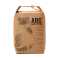 ABC Vegan Cat Litter Natural Scent 4KG x 6 Bags V666-9360768000034B