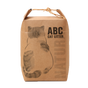 ABC Vegan Cat Litter Natural Scent 4KG x 6 Bags V666-9360768000034B