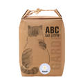 ABC Vegan Cat Litter Gardia Scent 4KG x 6 Bags V666-9360768000102B