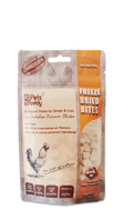 PetsBuddy Freeze Dried Treat Chicken Breast 50g