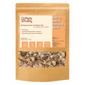 PetsBuddy Freeze Dried Treat Chicken Neck 1kg V666-PBCN1KG