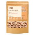 PetsBuddy Freeze Dried Treat Chicken Wing Tip 1kg V666-PBCW1KG
