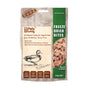 PetsBuddy Freeze Dried Treat Duck Cubes 50g V666-PBD50G