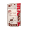PetsBuddy Freeze Dried Treat Roo 50g V666-PBKM50G