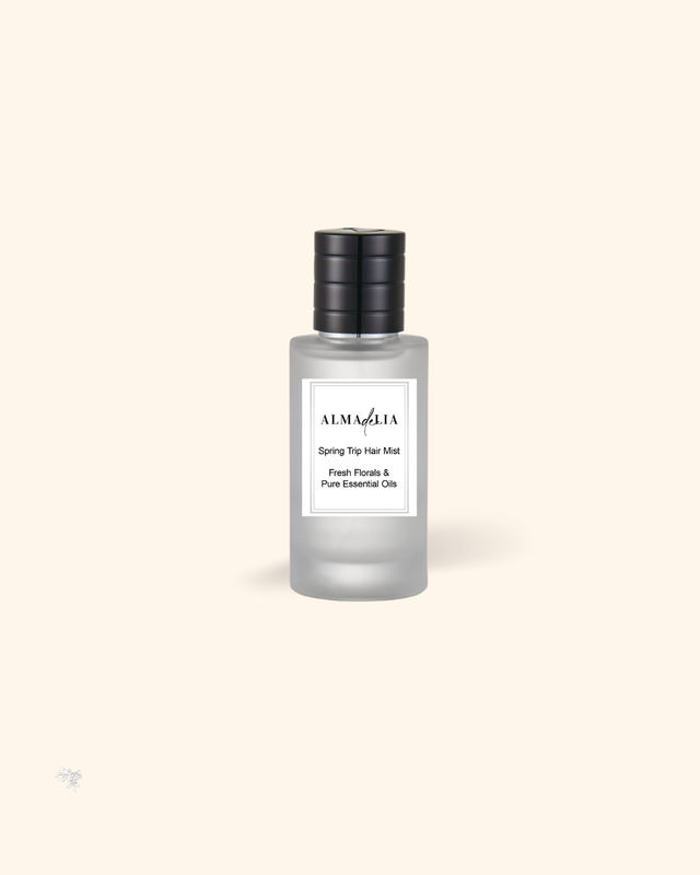 Spring Trip Hair Mist V668-SPRING TRIP HAIR MIST