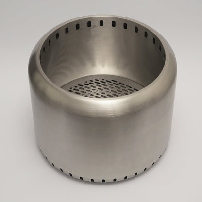 Ecoflame - The Smokeless Fire Pit & Cooking Grill V689-SMKE51