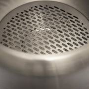 Ecoflame - The Smokeless Fire Pit & Cooking Grill V689-SMKE51