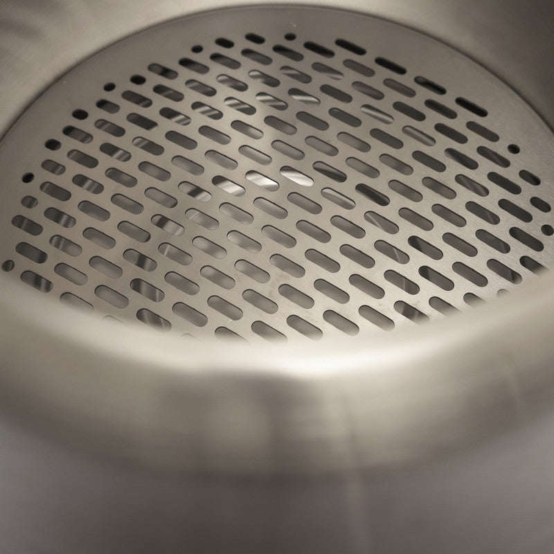 Ecoflame - The Smokeless Fire Pit & Cooking Grill V689-SMKE51