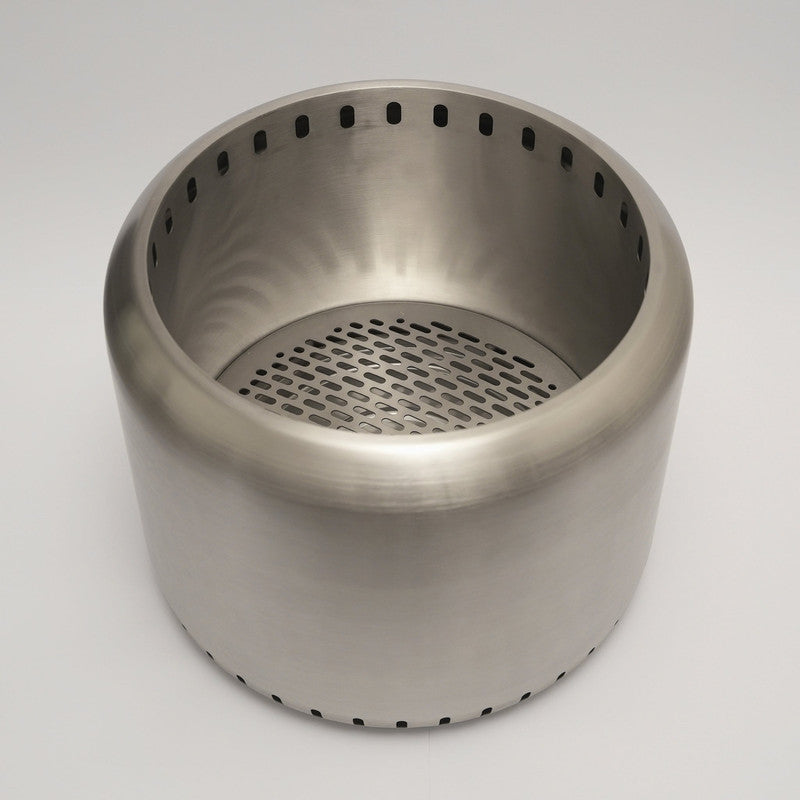 Ecoflame - The Smokeless Fire Pit & Cooking Grill V689-SMKE51