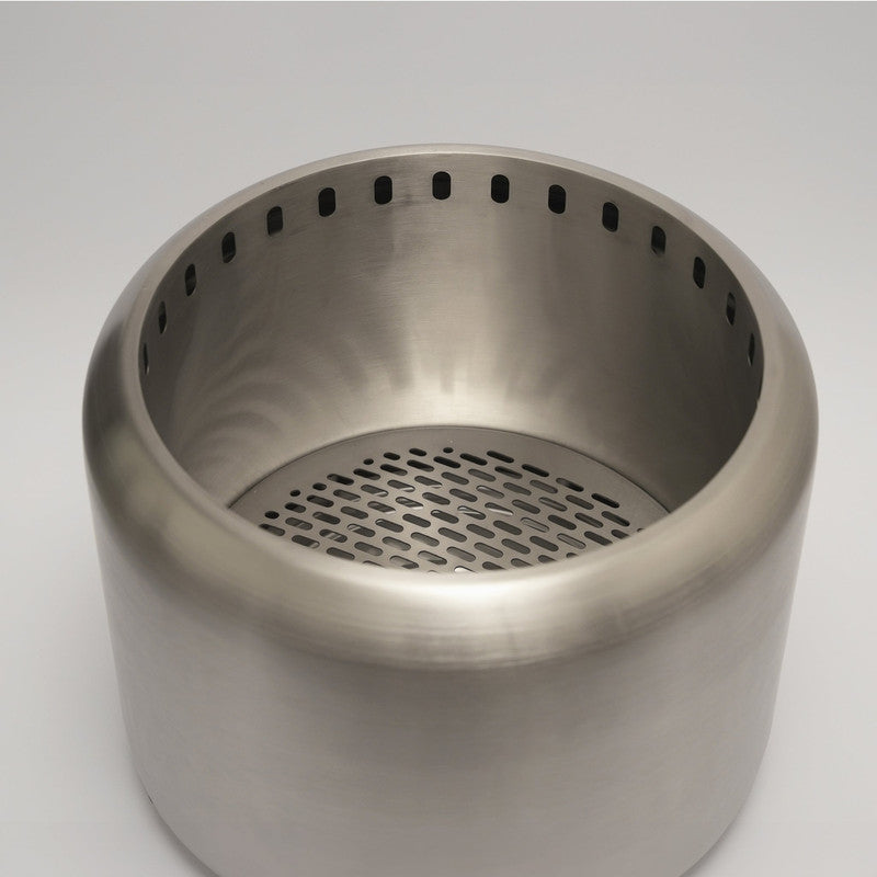 Ecoflame - The Smokeless Fire Pit & Cooking Grill V689-SMKE51
